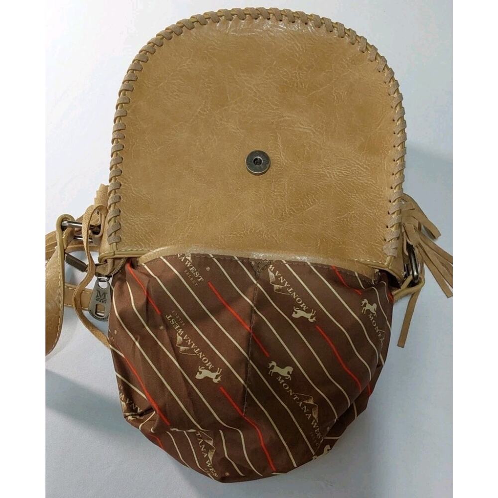 Montana West Crossbody Purse - Picture 6 of 6